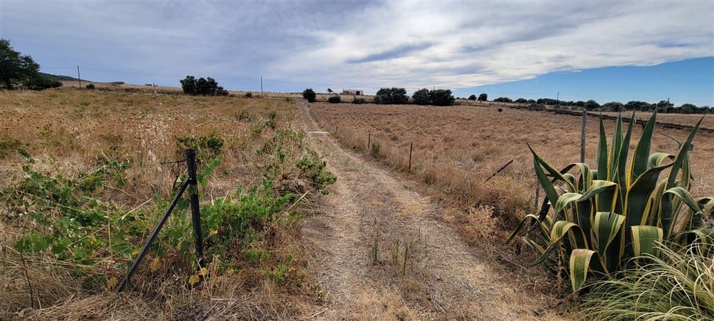 2 soveværelse Finca/Landehus til salg i Trujillo - € 149.000 (Ref: 8594396)