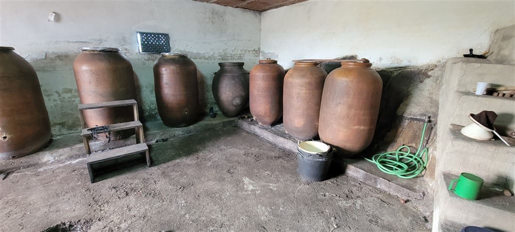 2 soveværelse Finca/Landehus til salg i Trujillo - € 149.000 (Ref: 8594396)