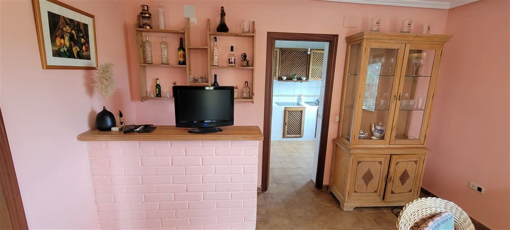 2 soveværelse Finca/Landehus til salg i Trujillo - € 149.000 (Ref: 8594396)