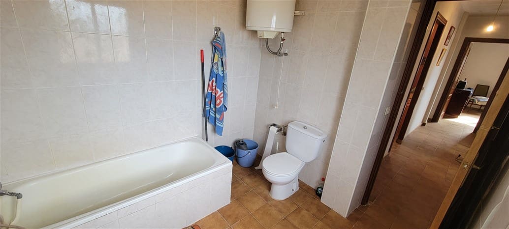 2 soveværelse Finca/Landehus til salg i Trujillo - € 149.000 (Ref: 8594396)