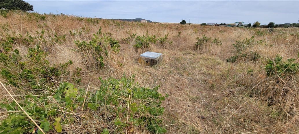 2 soveværelse Finca/Landehus til salg i Trujillo - € 149.000 (Ref: 8594396)