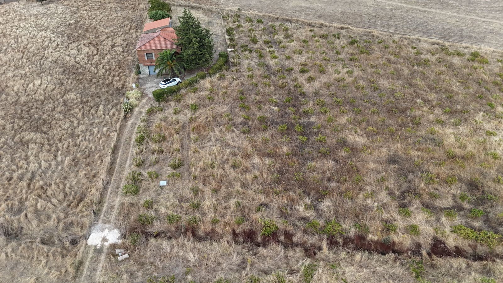 2 soveværelse Finca/Landehus til salg i Trujillo - € 149.000 (Ref: 8594396)