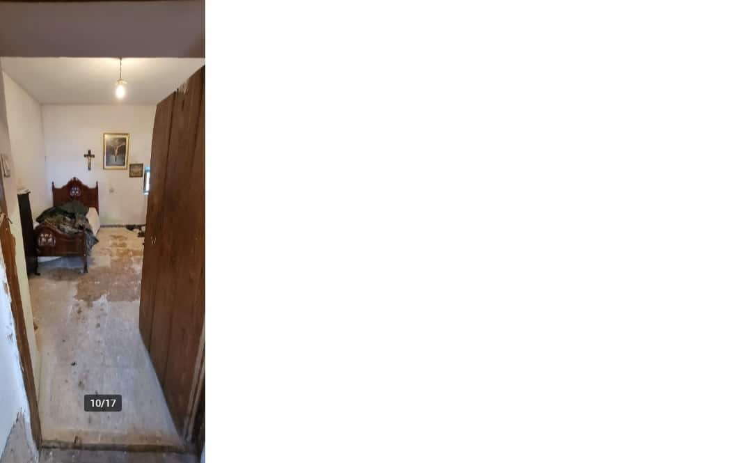 2 soveværelse Byhus til salg i Madronera - € 26.000 (Ref: 8594479)