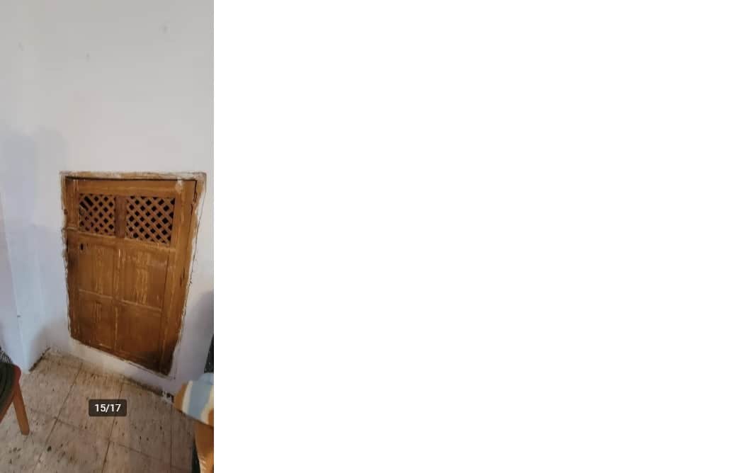 2 soveværelse Byhus til salg i Madronera - € 26.000 (Ref: 8594479)