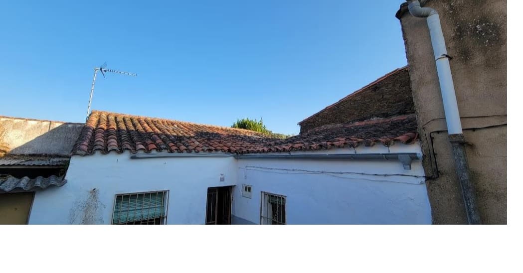 2 soveværelse Byhus til salg i Madronera - € 26.000 (Ref: 8594479)