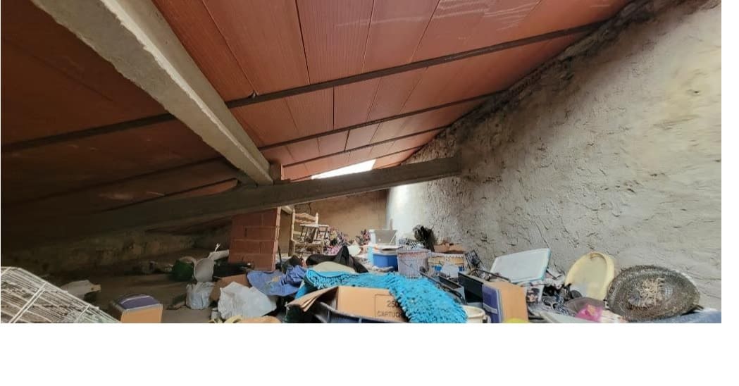 2 soveværelse Byhus til salg i Madronera - € 26.000 (Ref: 8594479)