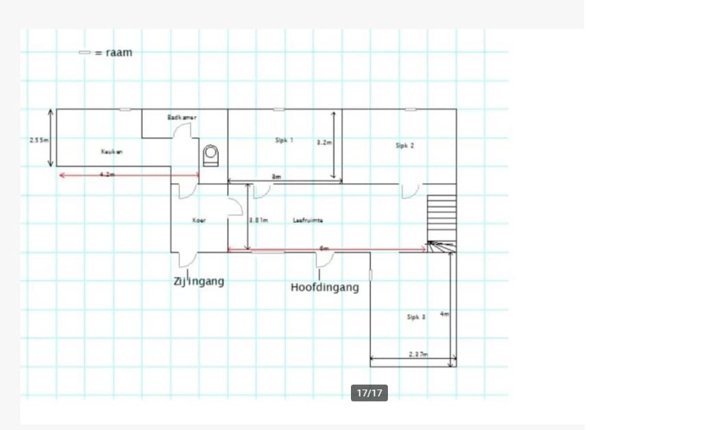 2 soveværelse Byhus til salg i Madronera - € 26.000 (Ref: 8594479)