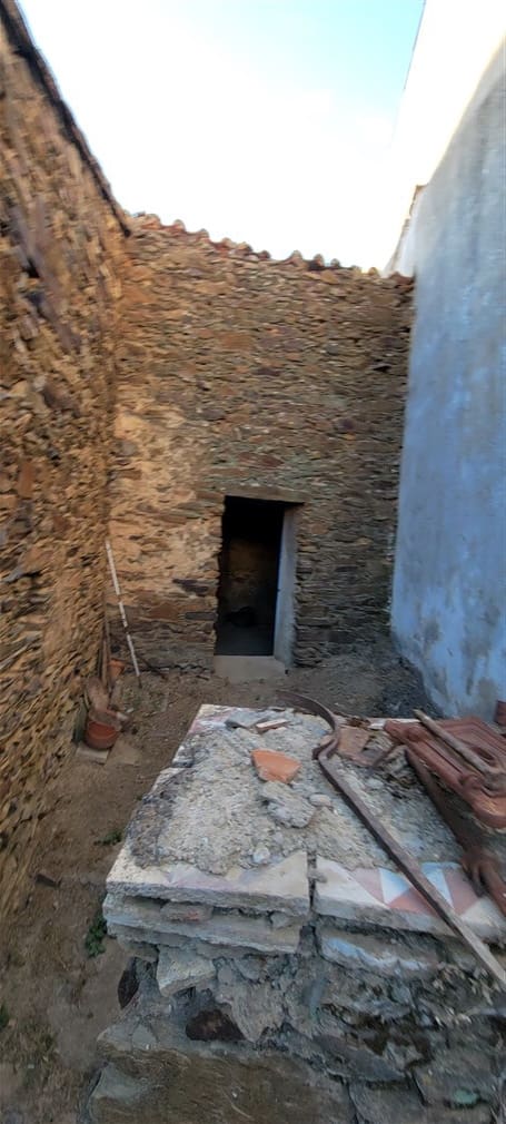 2 sypialnia Dom na sprzedaż w Madronera - 39 000 € (Ref: 8595583)