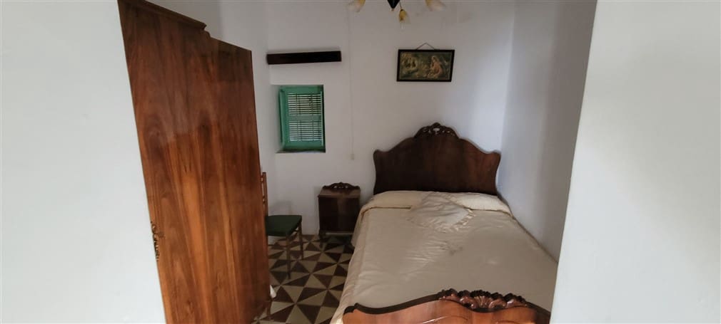 2 sypialnia Dom na sprzedaż w Madronera - 39 000 € (Ref: 8595583)