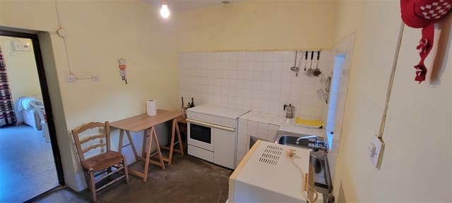 2 bedroom Townhouse for sale in Madroñera - € 39,000 (Ref: 8595583)