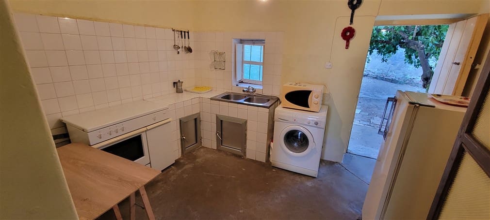 2 sypialnia Dom na sprzedaż w Madronera - 39 000 € (Ref: 8595583)