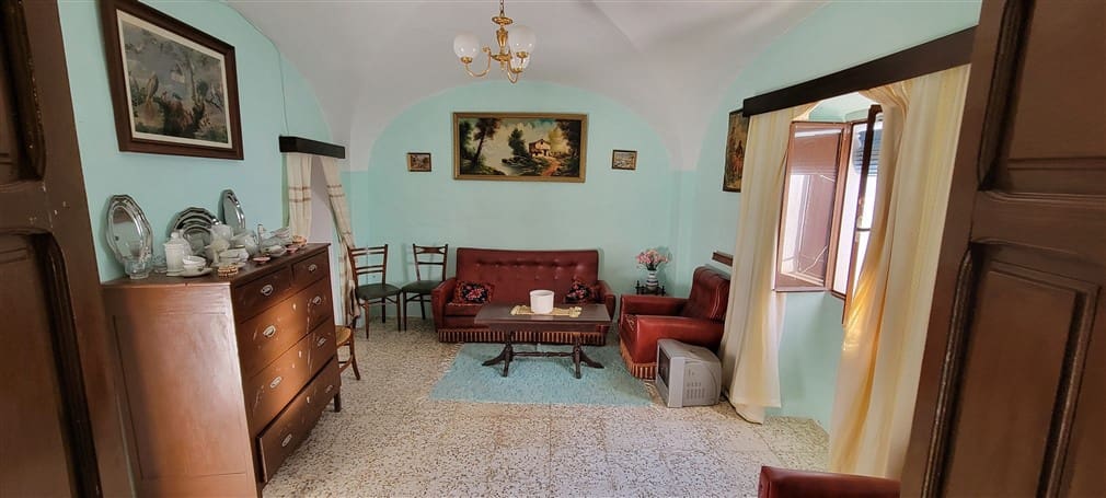 2 sypialnia Dom na sprzedaż w Madronera - 39 000 € (Ref: 8595583)