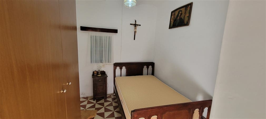 2 sypialnia Dom na sprzedaż w Madronera - 39 000 € (Ref: 8595583)