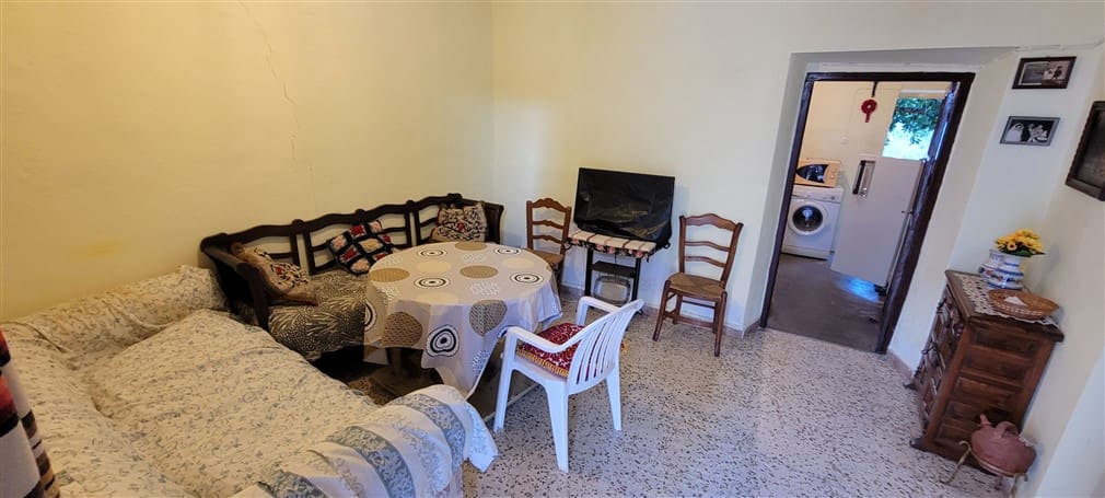 2 sypialnia Dom na sprzedaż w Madronera - 39 000 € (Ref: 8595583)