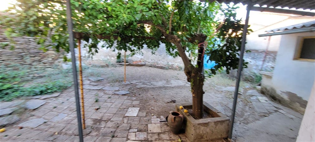 2 sypialnia Dom na sprzedaż w Madronera - 39 000 € (Ref: 8595583)