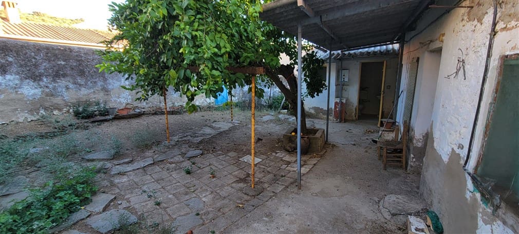 2 sypialnia Dom na sprzedaż w Madronera - 39 000 € (Ref: 8595583)