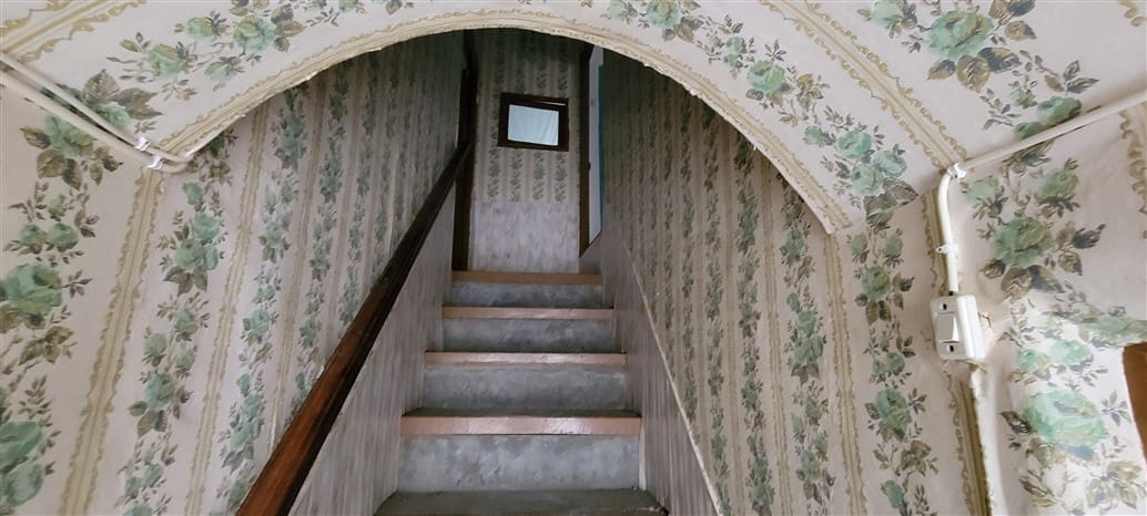 5 chambre Maison de Ville à vendre à Madronera - 39 000 € (Ref: 8596298)