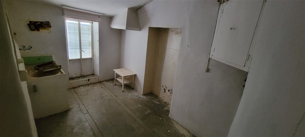 5 chambre Maison de Ville à vendre à Madronera - 39 000 € (Ref: 8596298)