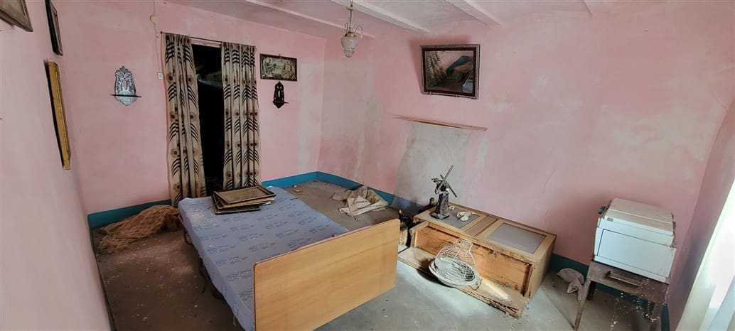 5 chambre Maison de Ville à vendre à Madronera - 39 000 € (Ref: 8596298)