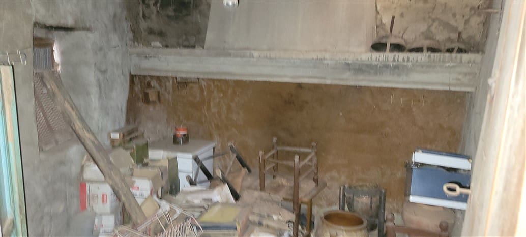 5 chambre Maison de Ville à vendre à Madronera - 39 000 € (Ref: 8596298)