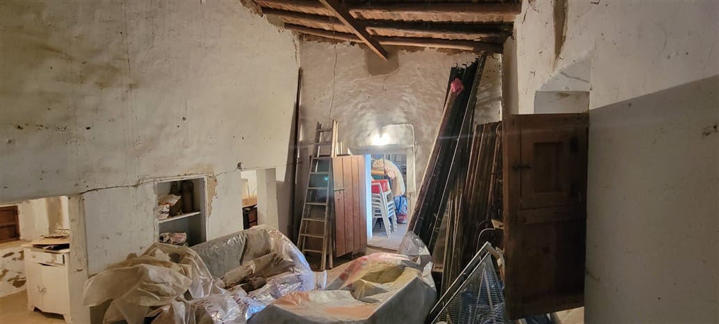 3 soverom Finca/Herregård til salgs i Trujillo med svømmebasseng - € 115 000 (Ref: 8791737)