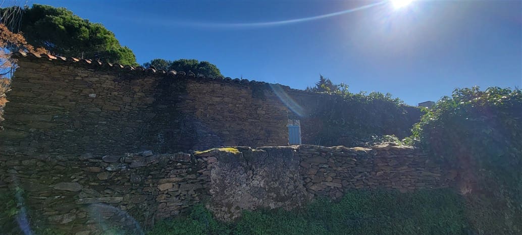 3 soverom Finca/Herregård til salgs i Trujillo med svømmebasseng - € 115 000 (Ref: 8791737)