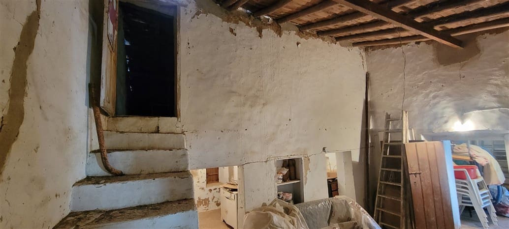 3 soverom Finca/Herregård til salgs i Trujillo med svømmebasseng - € 115 000 (Ref: 8791737)