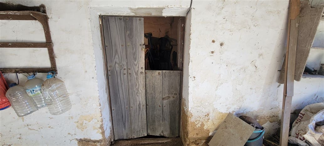 3 soverom Finca/Herregård til salgs i Trujillo med svømmebasseng - € 115 000 (Ref: 8791737)