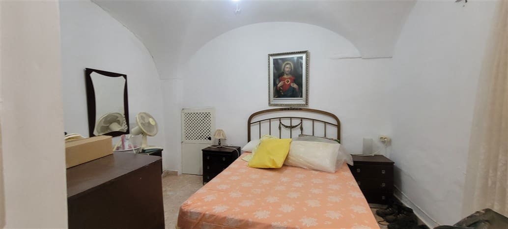 3 soverom Finca/Herregård til salgs i Trujillo med svømmebasseng - € 115 000 (Ref: 8791737)