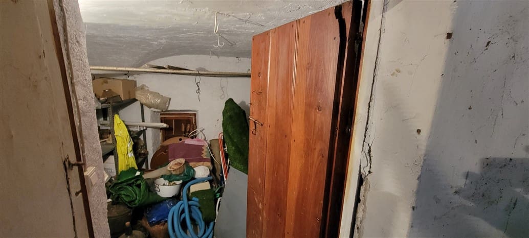 3 soverom Finca/Herregård til salgs i Trujillo med svømmebasseng - € 115 000 (Ref: 8791737)