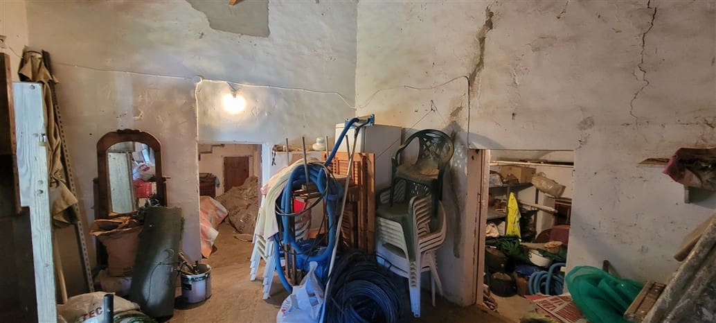 3 soverom Finca/Herregård til salgs i Trujillo med svømmebasseng - € 115 000 (Ref: 8791737)