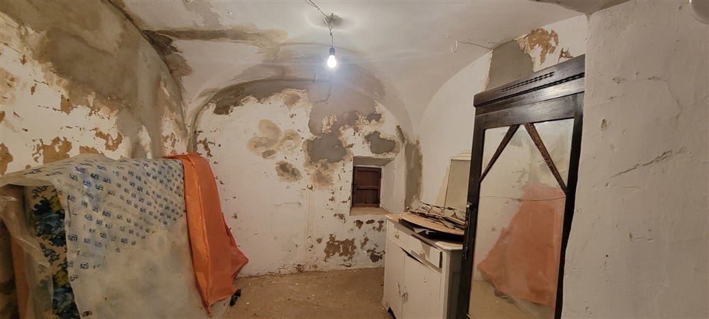 3 soverom Finca/Herregård til salgs i Trujillo med svømmebasseng - € 115 000 (Ref: 8791737)