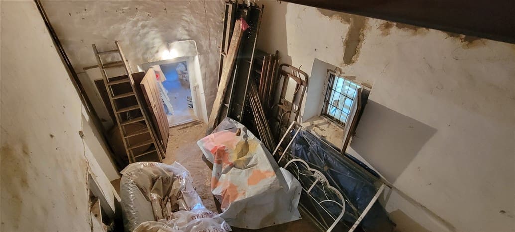 3 soverom Finca/Herregård til salgs i Trujillo med svømmebasseng - € 115 000 (Ref: 8791737)