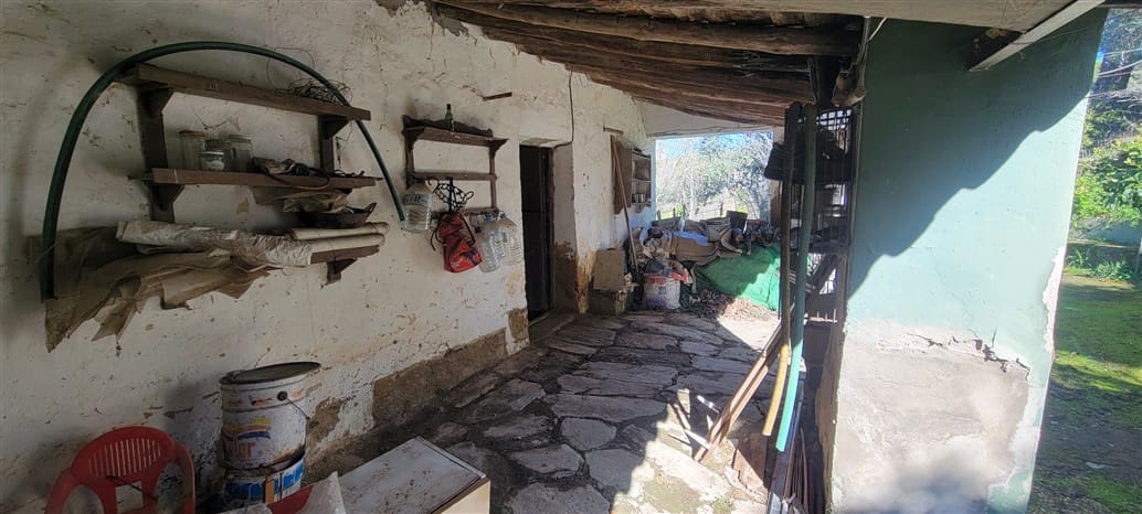 3 soverom Finca/Herregård til salgs i Trujillo med svømmebasseng - € 115 000 (Ref: 8791737)