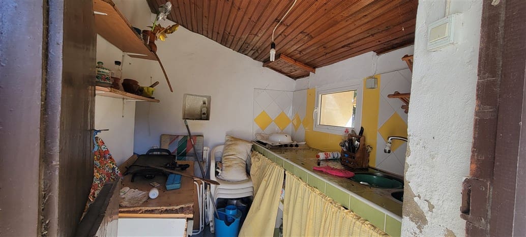 3 soverom Finca/Herregård til salgs i Trujillo med svømmebasseng - € 115 000 (Ref: 8791737)