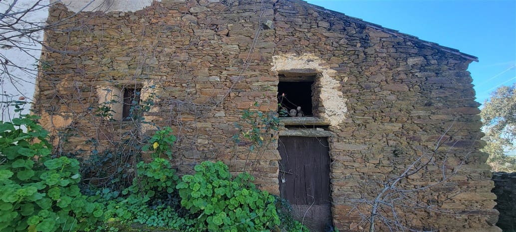 3 soverom Finca/Herregård til salgs i Trujillo med svømmebasseng - € 115 000 (Ref: 8791737)