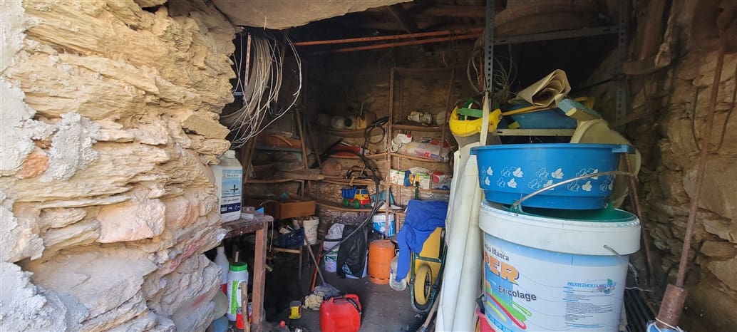 3 soverom Finca/Herregård til salgs i Trujillo med svømmebasseng - € 115 000 (Ref: 8791737)