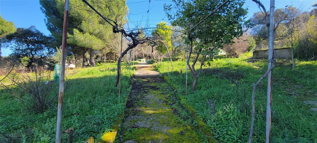 3 soverom Finca/Herregård til salgs i Trujillo med svømmebasseng - € 115 000 (Ref: 8791737)