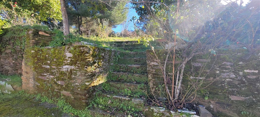 3 soverom Finca/Herregård til salgs i Trujillo med svømmebasseng - € 115 000 (Ref: 8791737)