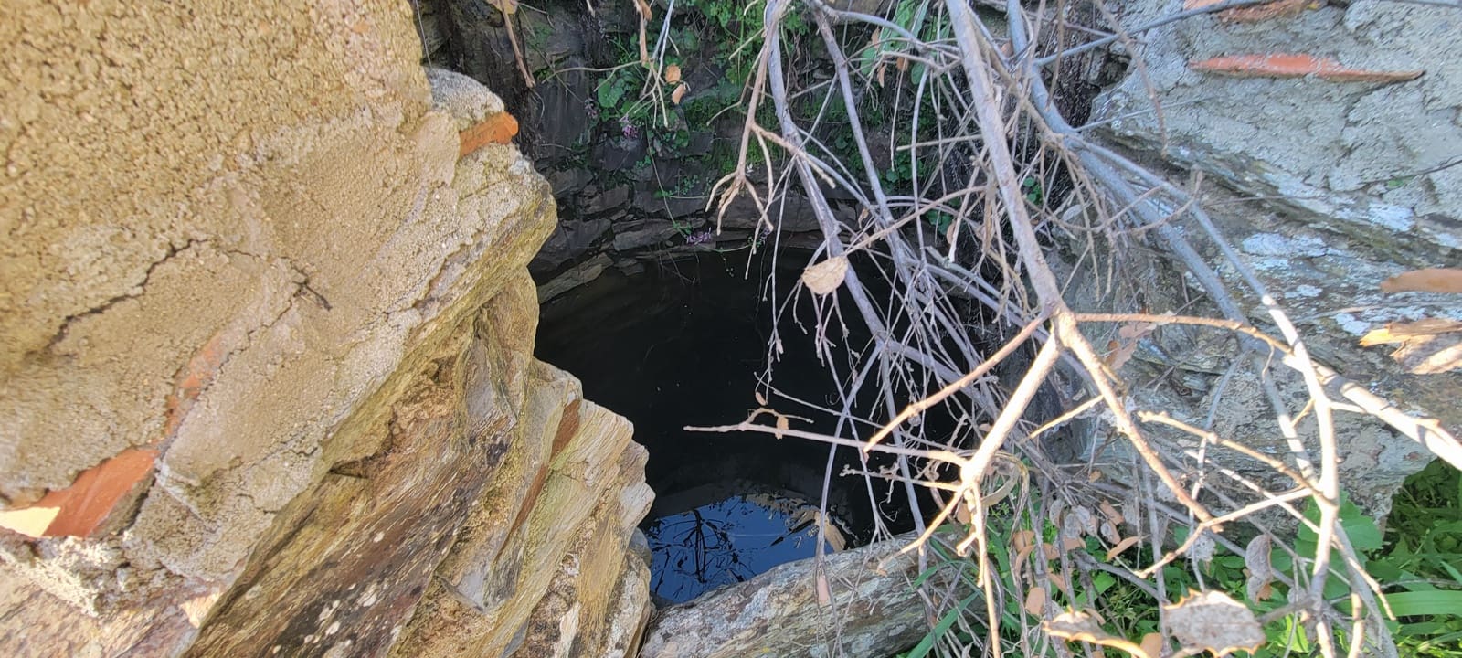 Undeveloped Land for sale in Madronera - € 8,799 (Ref: 8838102)