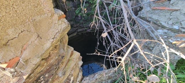 Undeveloped Land for sale in Madroñera - € 8,799 (Ref: 8838102)