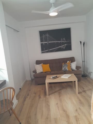 1 soveværelse Lejlighed til leje i Lucena - € 450 (Ref: 8859773)