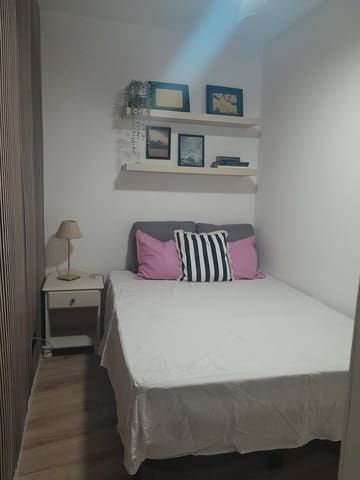 1 soveværelse Lejlighed til leje i Lucena - € 450 (Ref: 8859773)