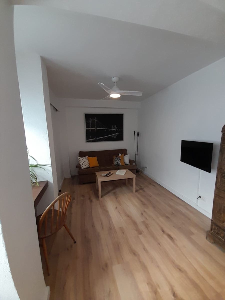 1 Zimmer Apartment zu vermieten in Lucena - 450 € (Ref: 8859773)