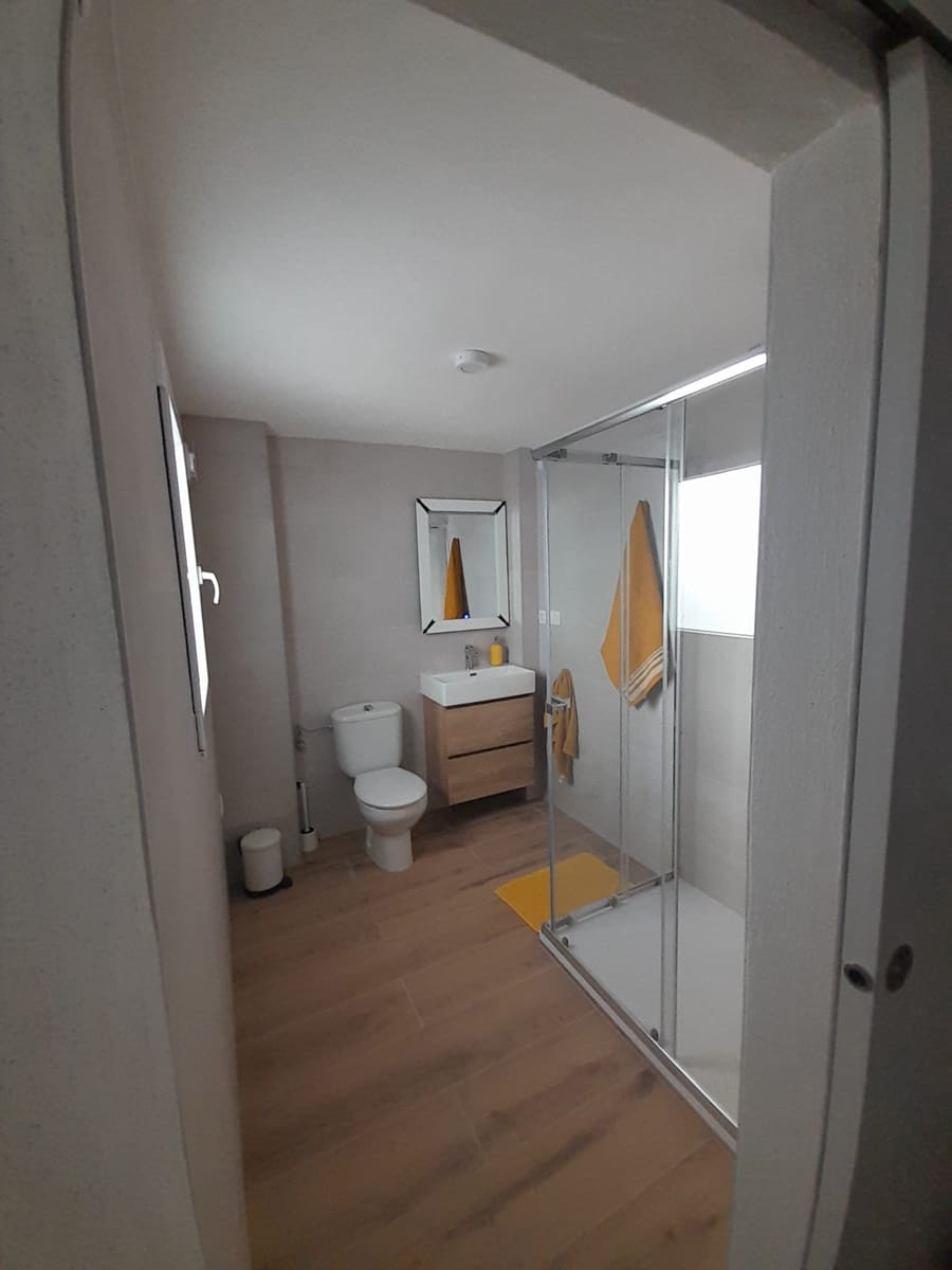 1 Zimmer Apartment zu vermieten in Lucena - 450 € (Ref: 8859773)