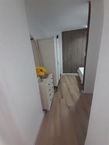 1 soveværelse Lejlighed til leje i Lucena - € 450 (Ref: 8859773)