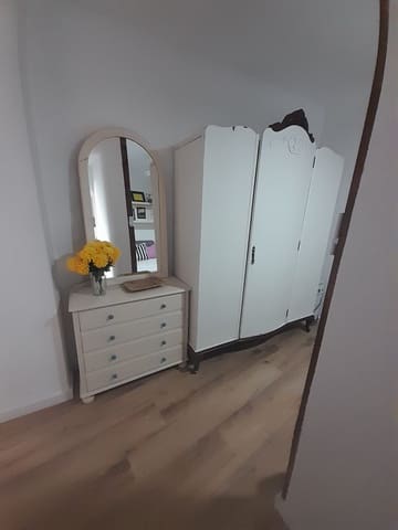 1 soveværelse Lejlighed til leje i Lucena - € 450 (Ref: 8859773)