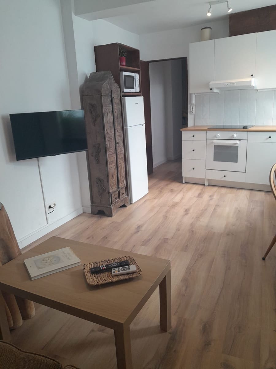 1 Zimmer Apartment zu vermieten in Lucena - 450 € (Ref: 8859773)