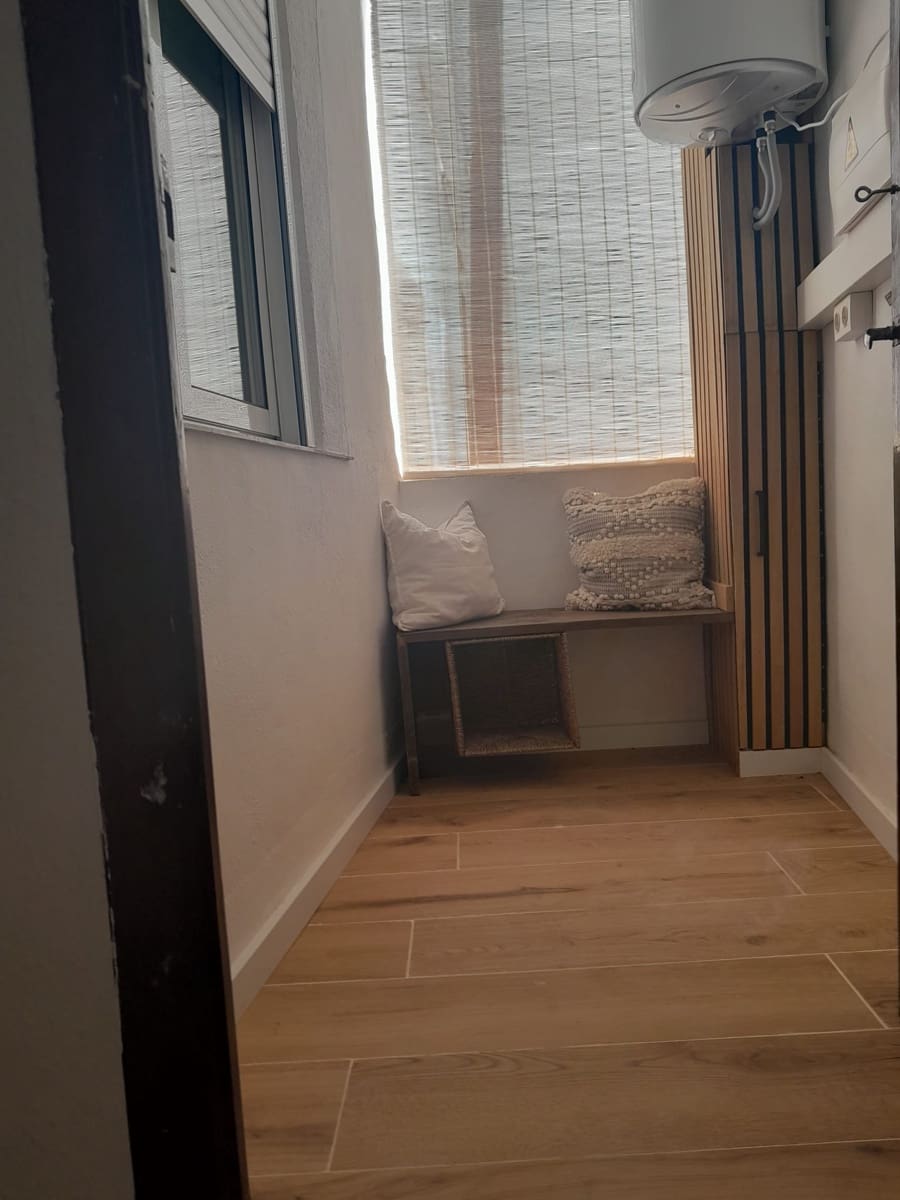 1 Zimmer Apartment zu vermieten in Lucena - 450 € (Ref: 8859773)