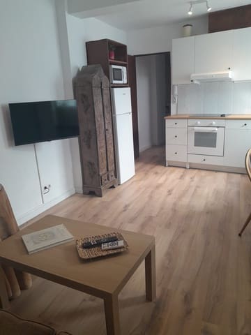 1 soveværelse Lejlighed til leje i Lucena - € 450 (Ref: 8859773)